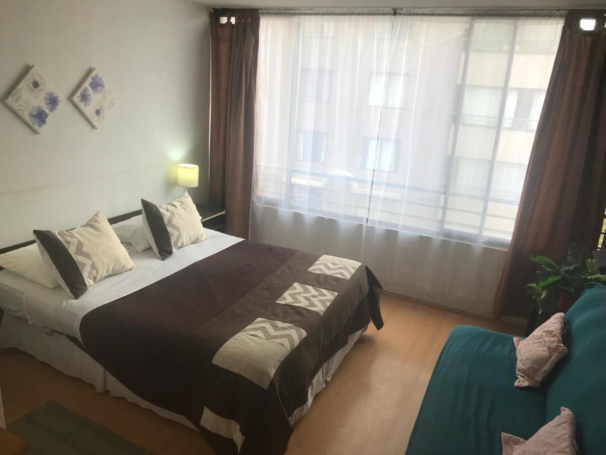 Apartment Relocation San Isidro