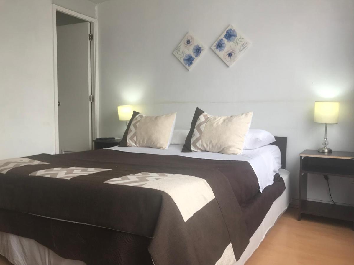 Apartment Relocation San Isidro