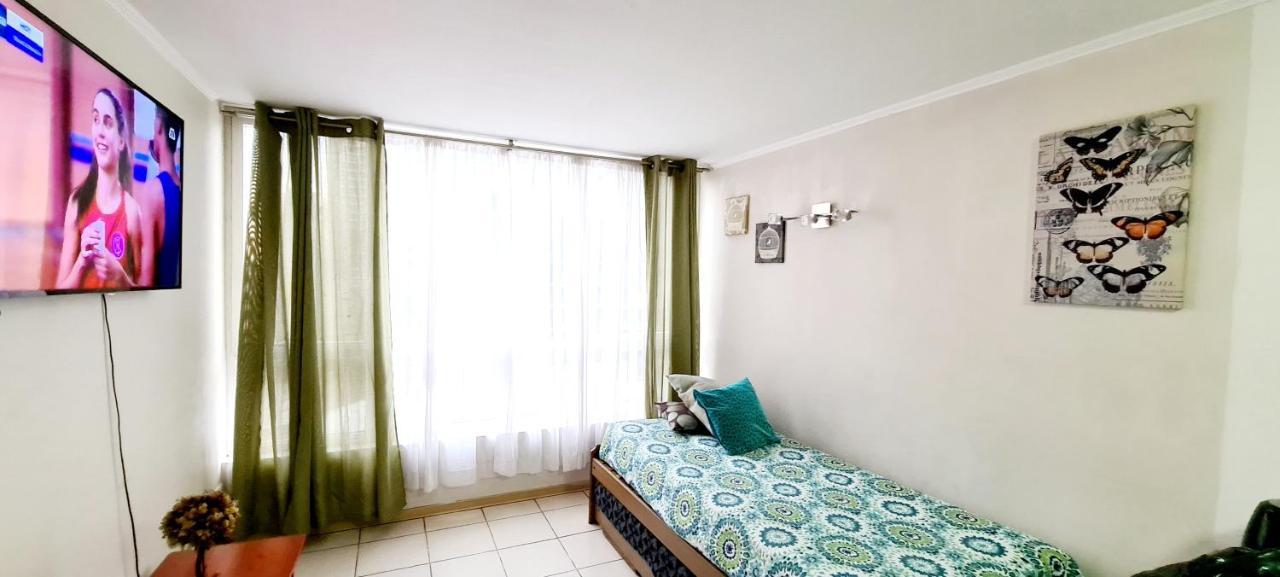 Pyb Coronel Souper Apartment