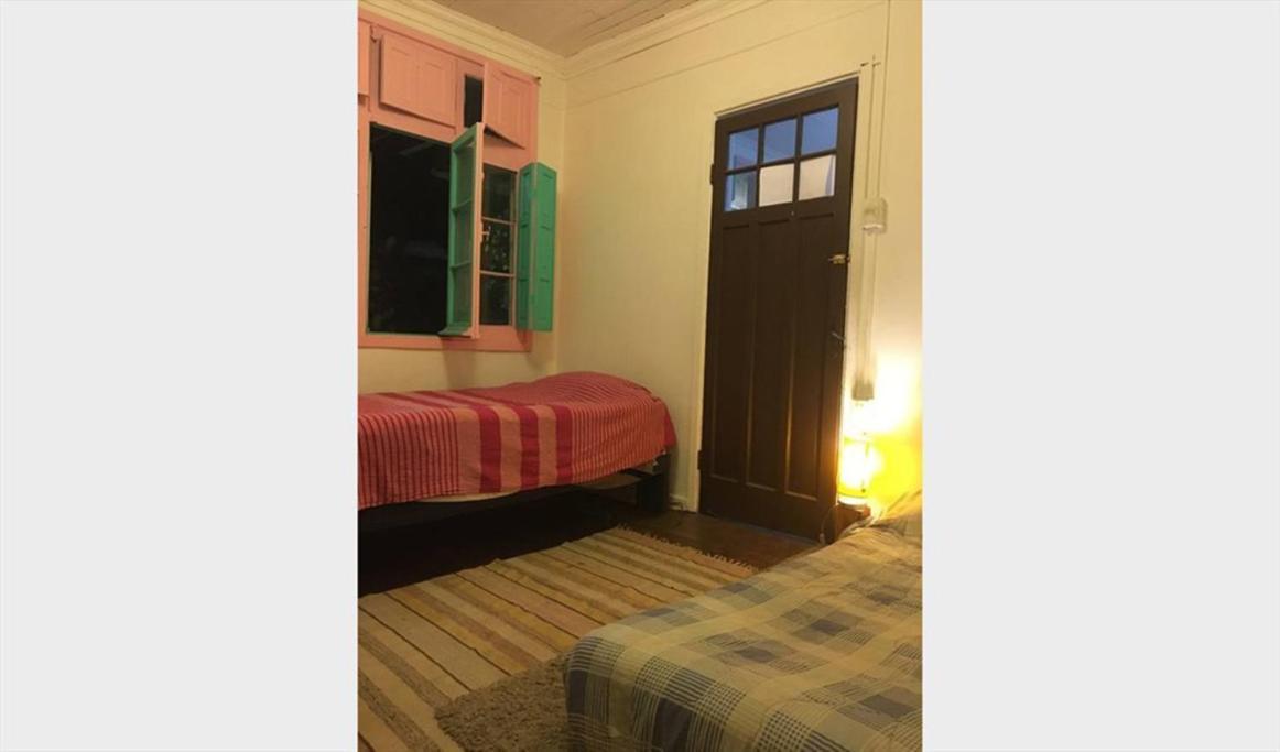 Hospedagem domiciliar Alojamiento En Casa Palmera Barrio Matta Centro De *