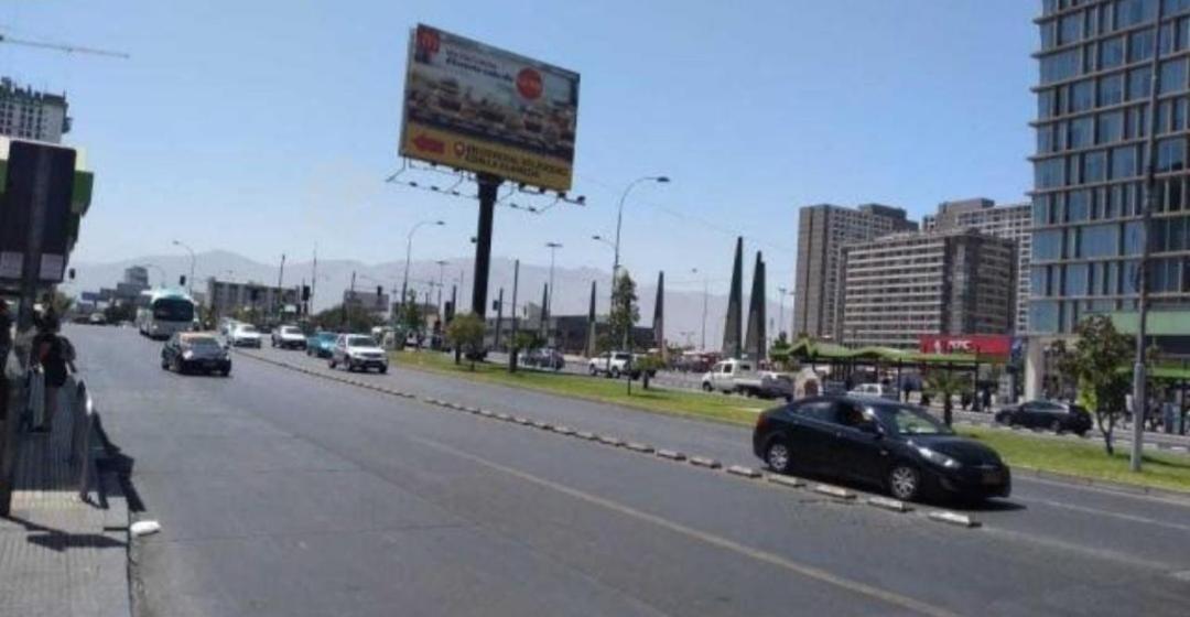 Pyb Coronel Souper Santiago