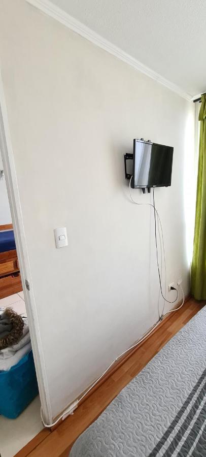 Apartment Pyb Coronel Souper