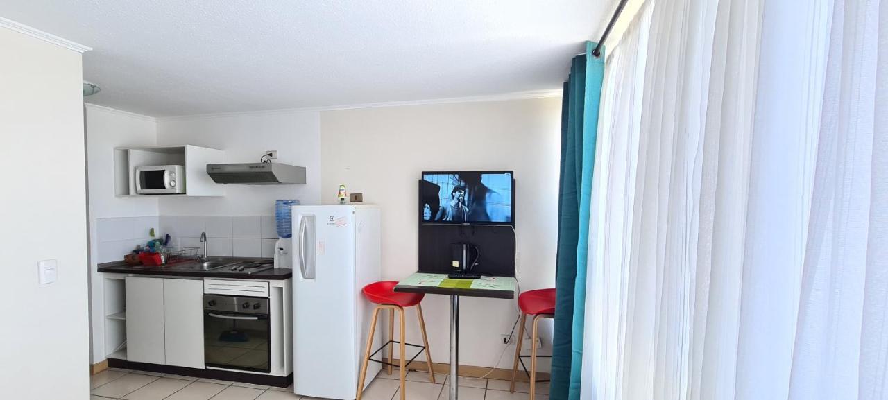 Apartment Pyb Coronel Souper