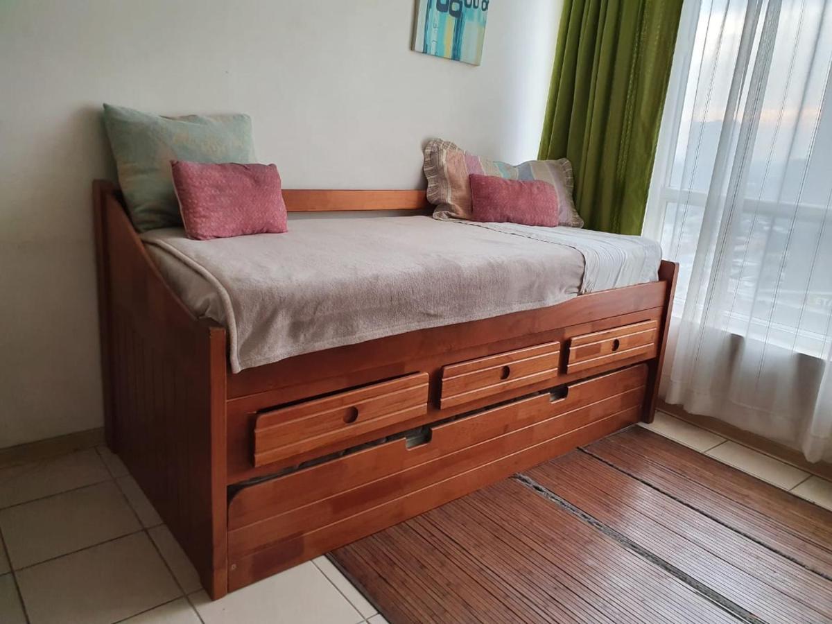 Pyb Coronel Souper Apartment