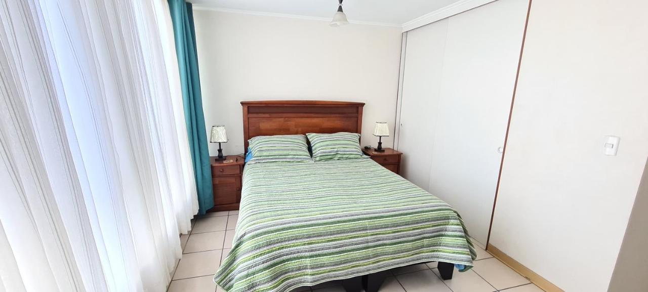 Pyb Coronel Souper Apartment Santiago