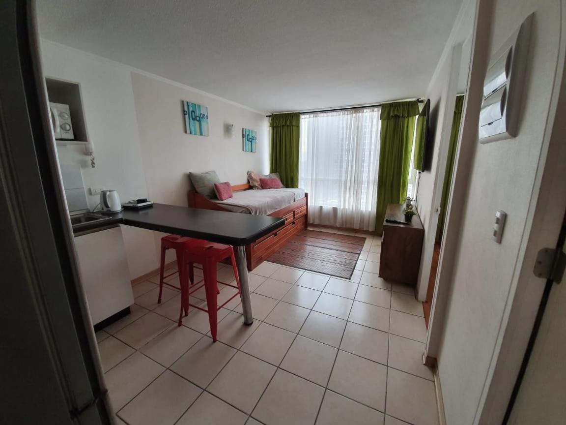 Apartment Pyb Coronel Souper *