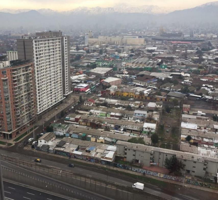 Apartment Pyb Coronel Souper *