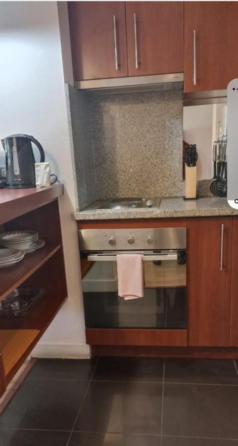 Apartamento Departamento Metro Manuel Montt Cn Estacionamiento Santiago