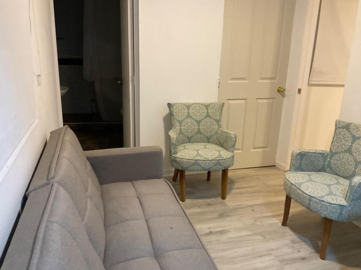 Providencia Lado Metro Manuel Montt Apartamento