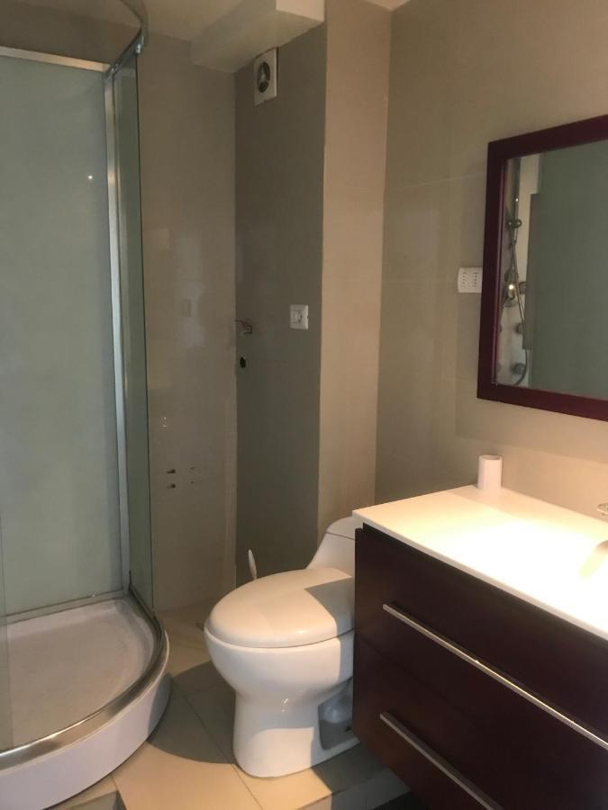 Centrico Departamento A Metros De Barrio Lastarria Căn hộ Santiago