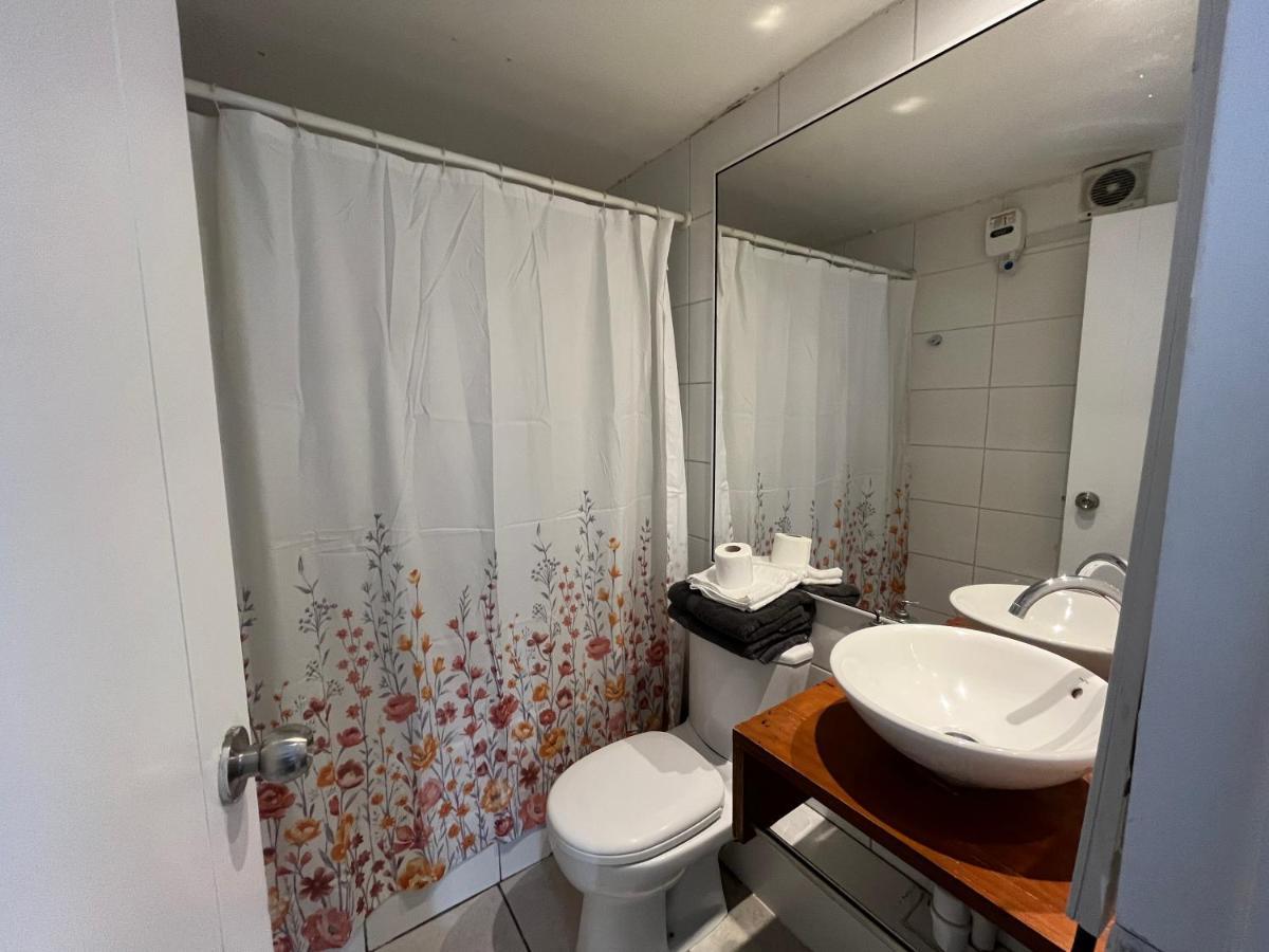 Amoblados Chilerent Apartment