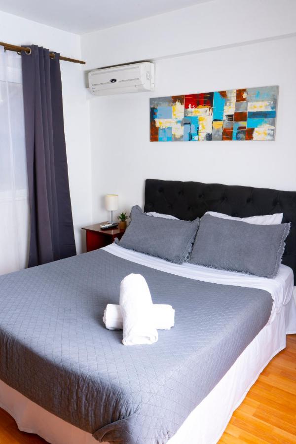 Hotel Parque Forestal Santiago