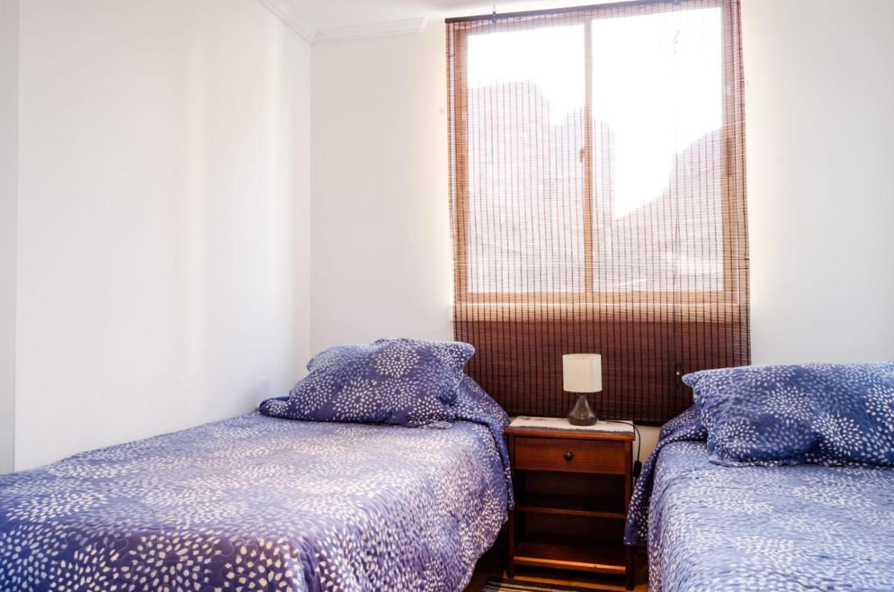 Apartamento Amoblados San Isidro