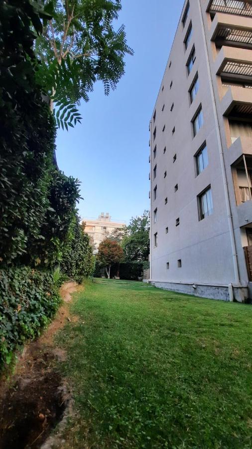 Comodo Y Moderno Apartamento En Las Condes 2dorm, 2banos, Open-kitchen
