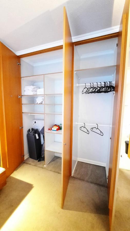 Comodo Y Moderno Apartamento En Las Condes 2dorm, 2banos, Open-kitchen * Santiago