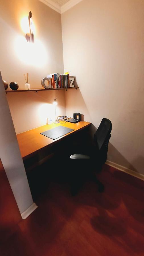Comodo Y Moderno Apartamento En Las Condes 2dorm, 2banos, Open-kitchen * Santiago