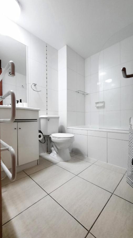 Apartment Comodo Y Moderno Apartamento En Las Condes 2dorm, 2banos, Open-kitchen *