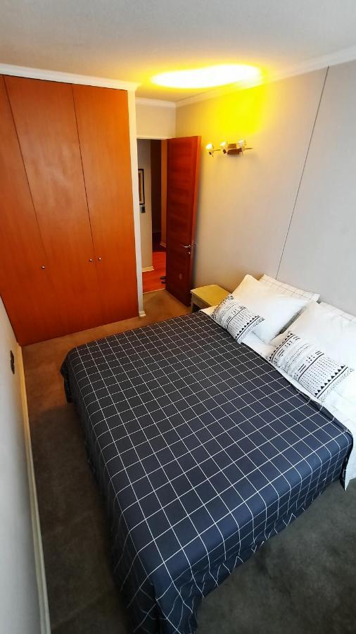 Comodo Y Moderno Apartamento En Las Condes 2dorm, 2banos, Open-kitchen Apartment Santiago