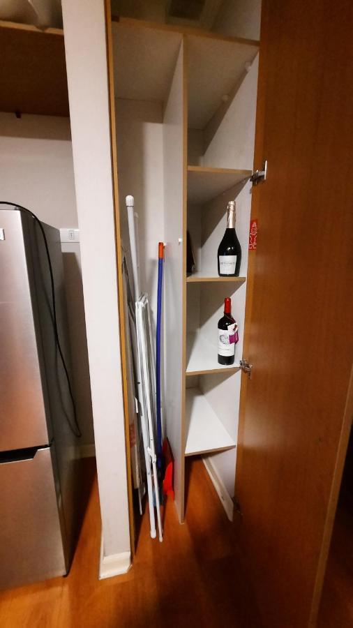 Comodo Y Moderno Apartamento En Las Condes 2dorm, 2banos, Open-kitchen Santiago