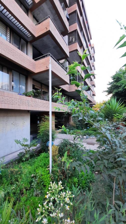 Comodo Y Moderno Apartamento En Las Condes 2dorm, 2banos, Open-kitchen Santiago
