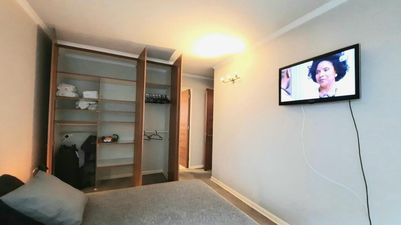 Comodo Y Moderno Apartamento En Las Condes 2dorm, 2banos, Open-kitchen Apartment *