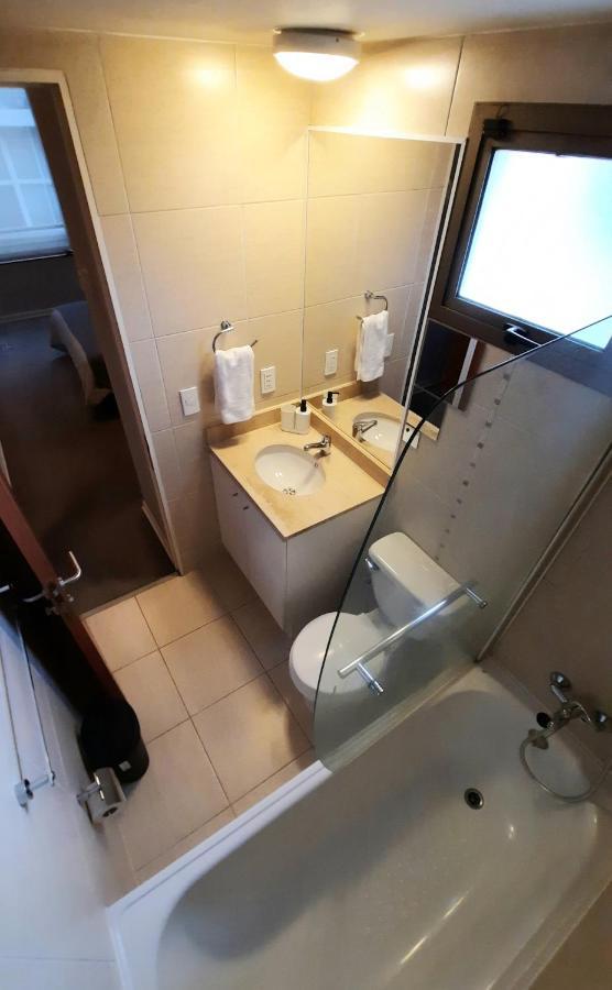 Comodo Y Moderno Apartamento En Las Condes 2dorm, 2banos, Open-kitchen * Santiago