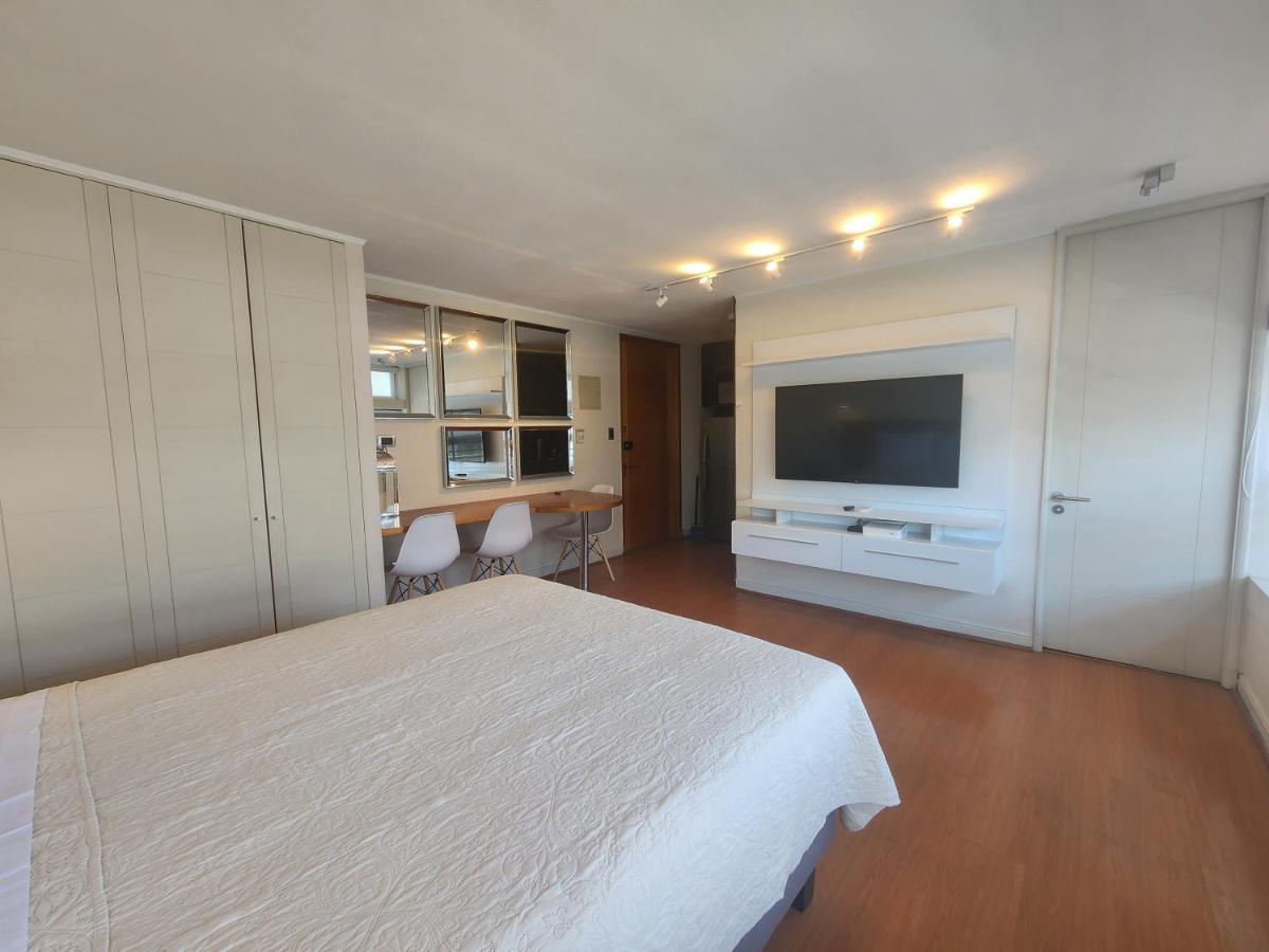 Elite C/smart Tv & Wifi Apartment