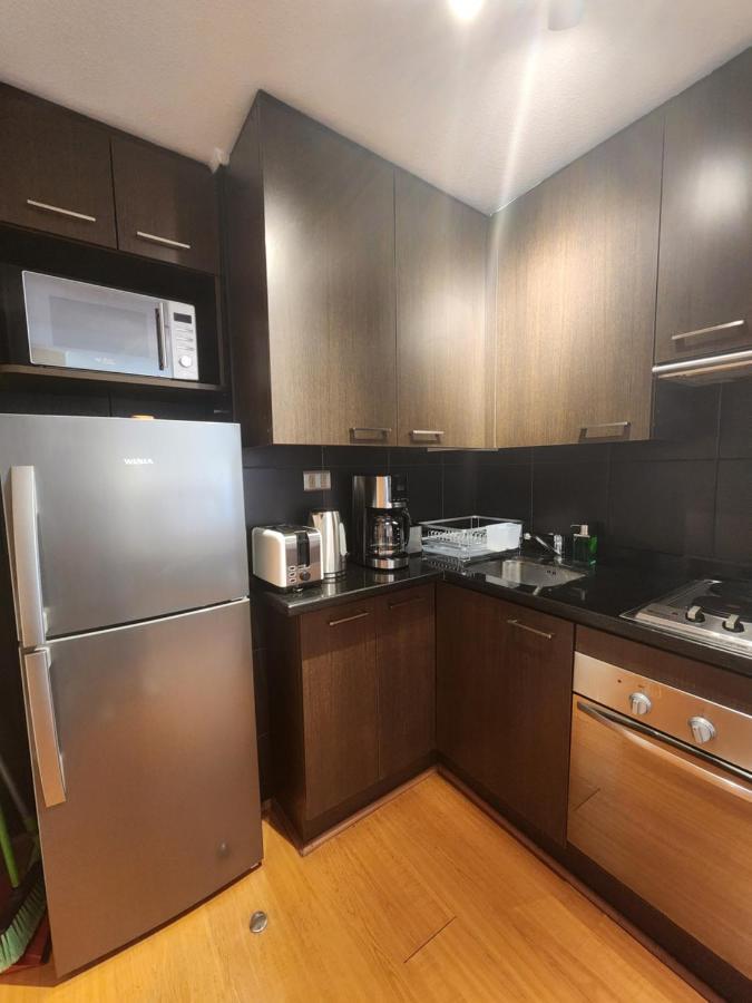 Apartment Millennial Wifi & Parking