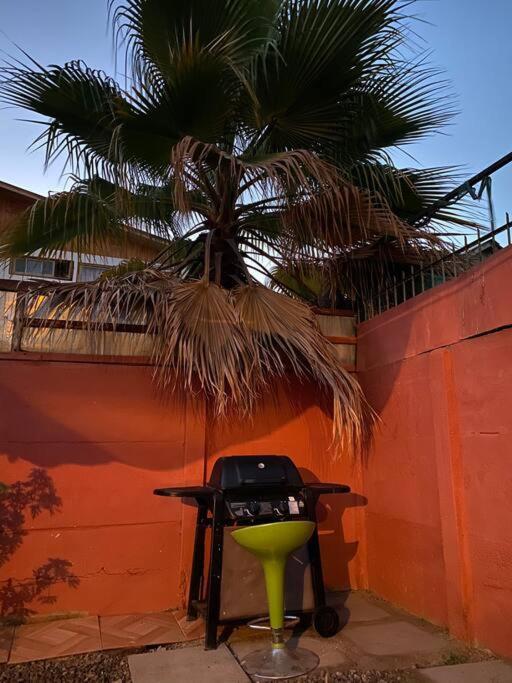Holiday home Tranquila Casa En Condominio Cerrado Santiago