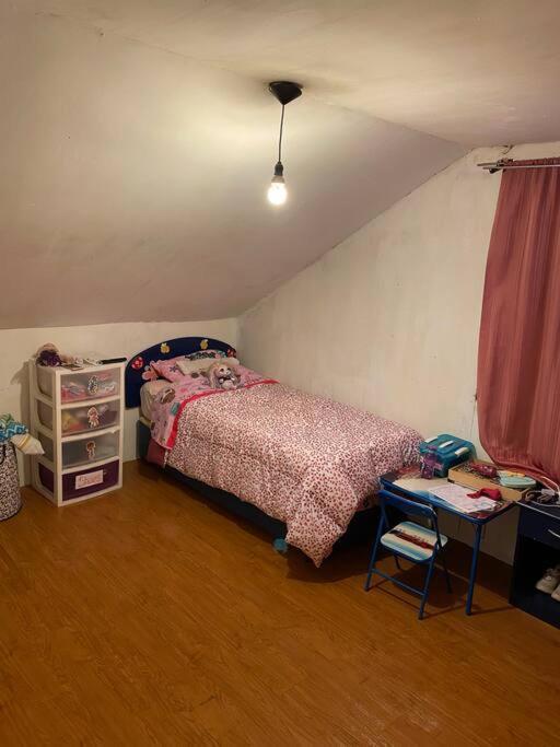 Tranquila Casa En Condominio Cerrado Holiday home Santiago