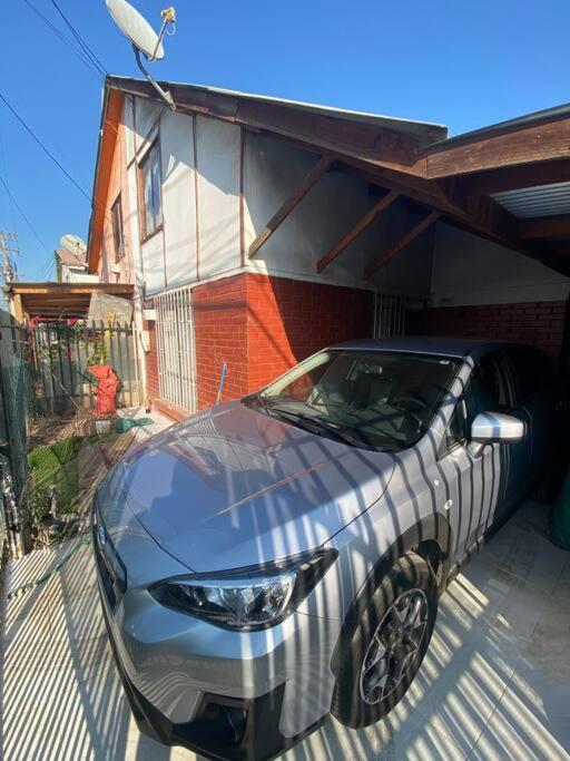 Tranquila Casa En Condominio Cerrado Holiday home *