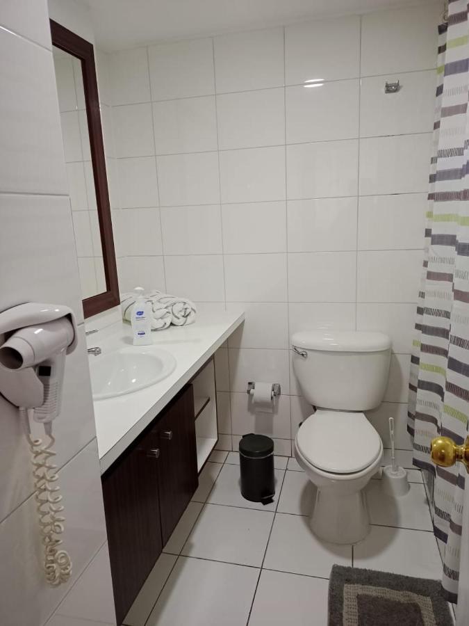 Apartment Departamentos Majo Santiago