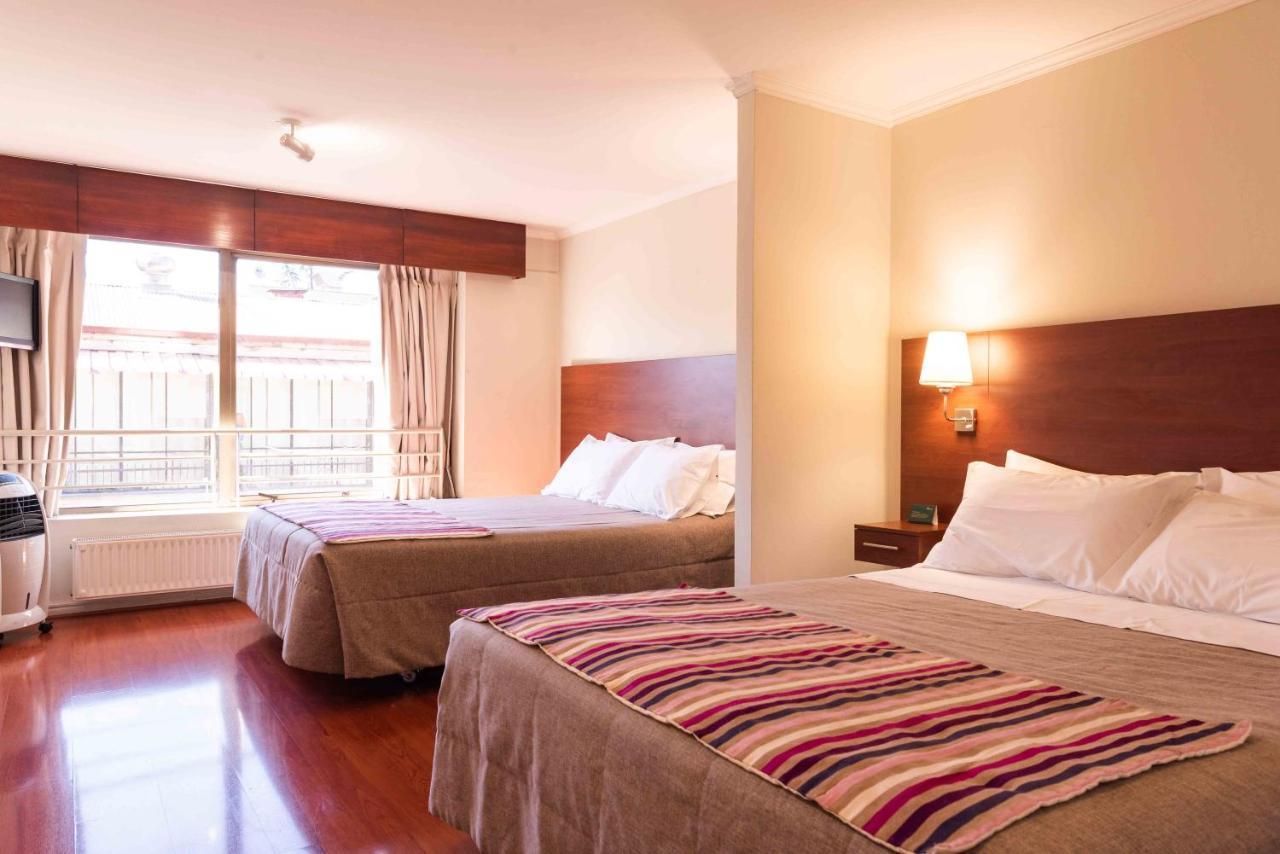 Aparthotel Mr Providencia 4*