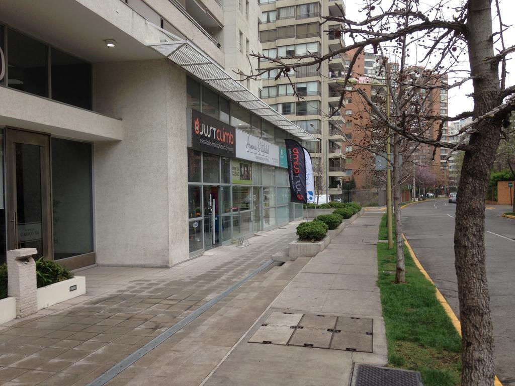 Santiago Rental Suites * Santiago