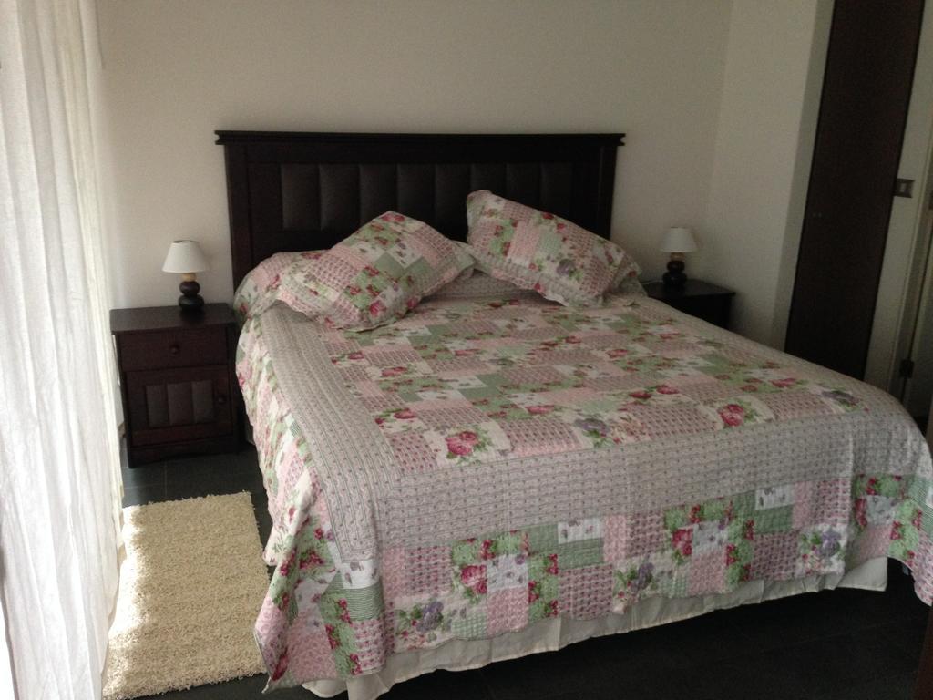 Santiago Rental Suites *