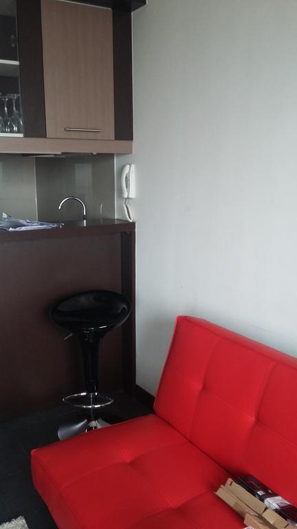 Santiago Rental Suites Apartamento Santiago