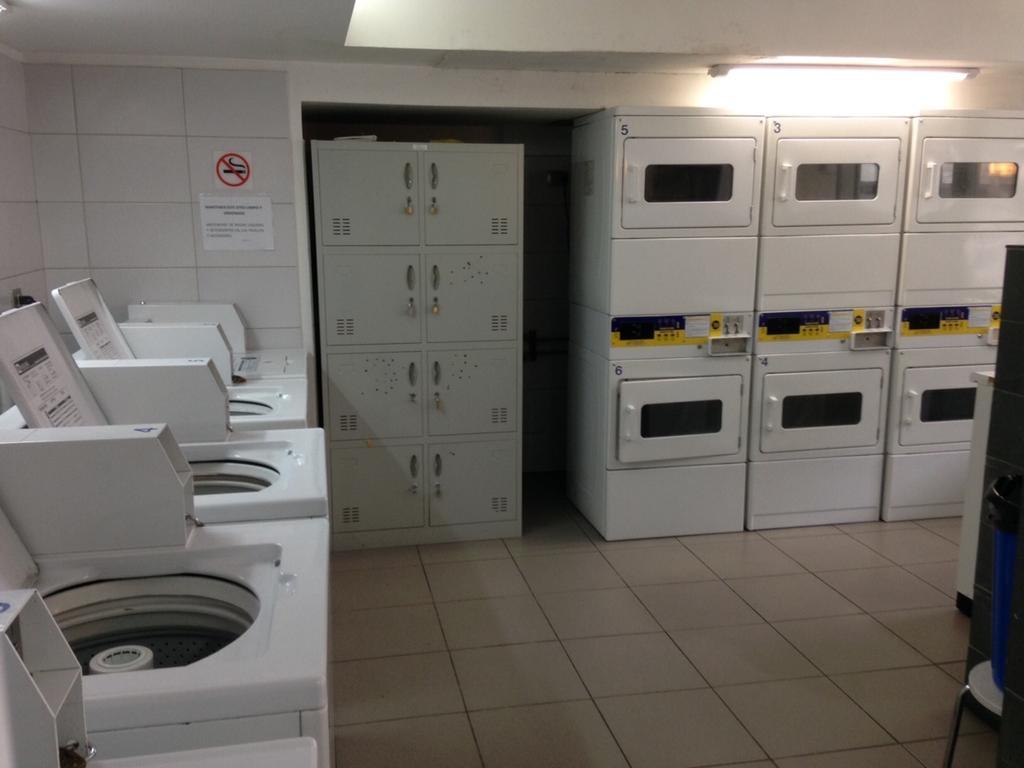 Santiago Rental Suites Apartamento Santiago