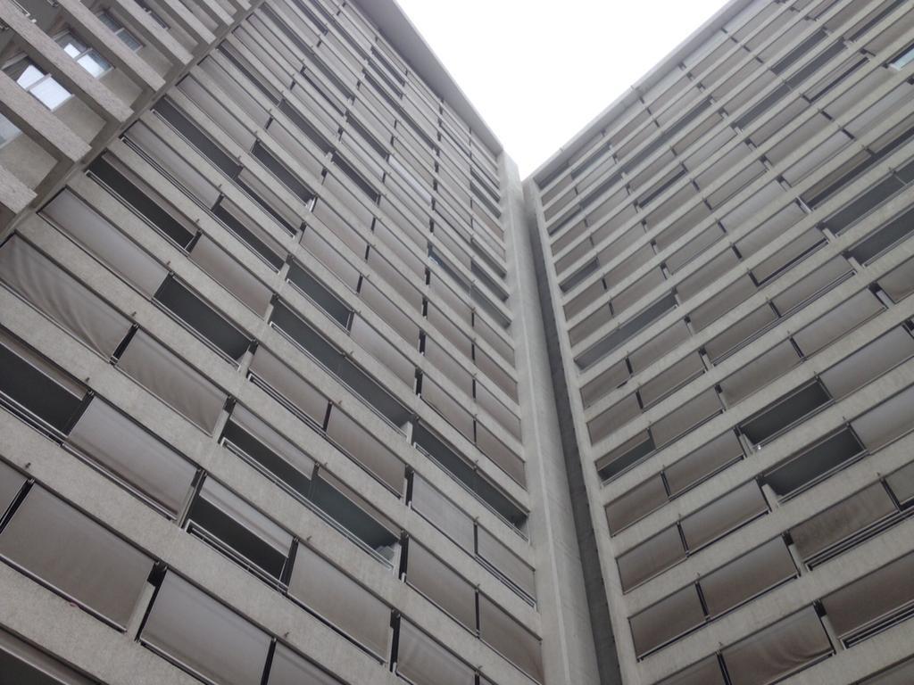 Santiago Rental Suites Apartamento
