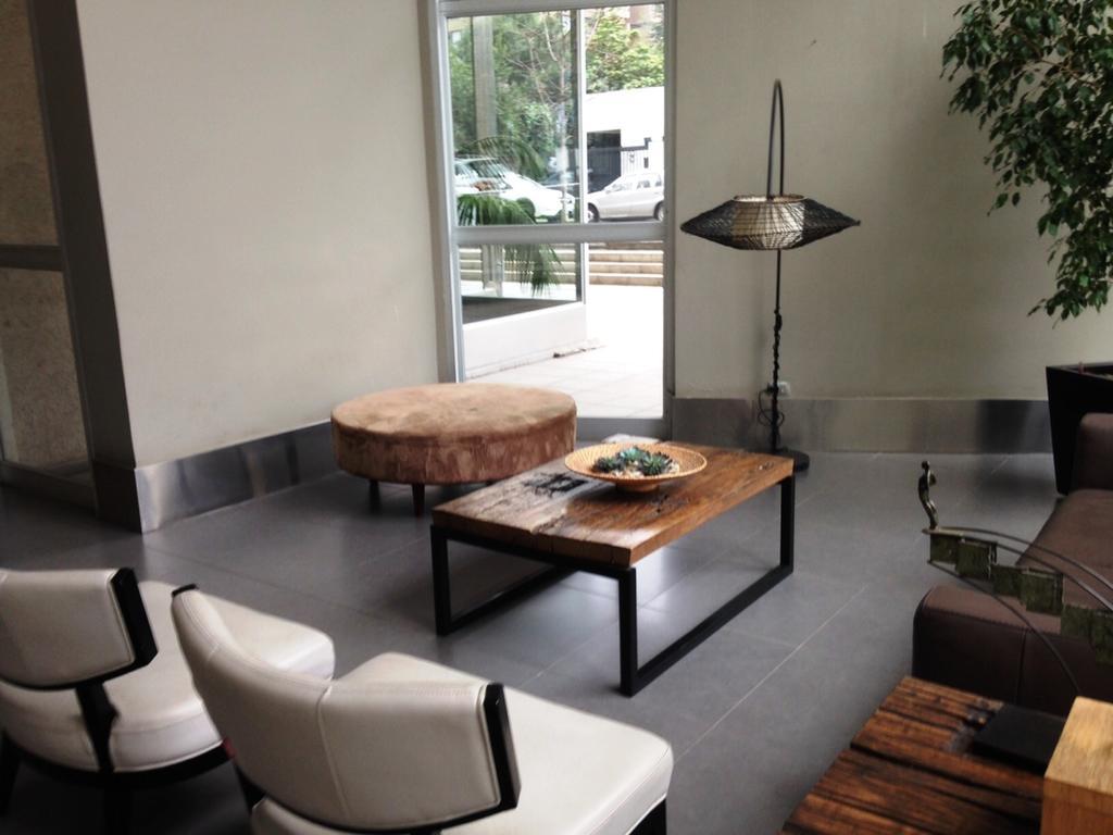 Santiago Rental Suites *