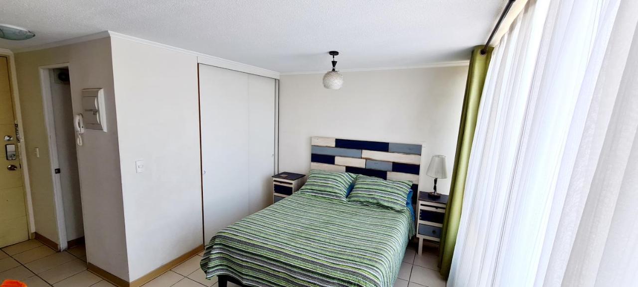 Apartment Pyb Coronel Souper Santiago