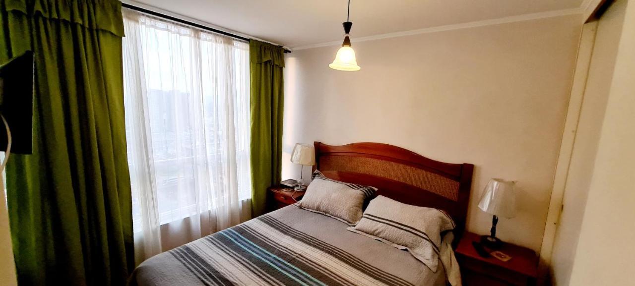 Apartment Pyb Coronel Souper Santiago