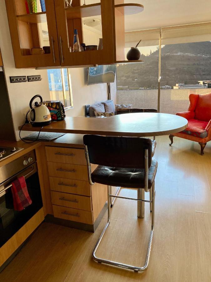 Providencia Plaza Apartment