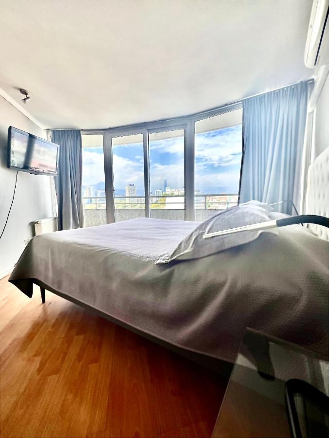 Providencia Plaza Apartment