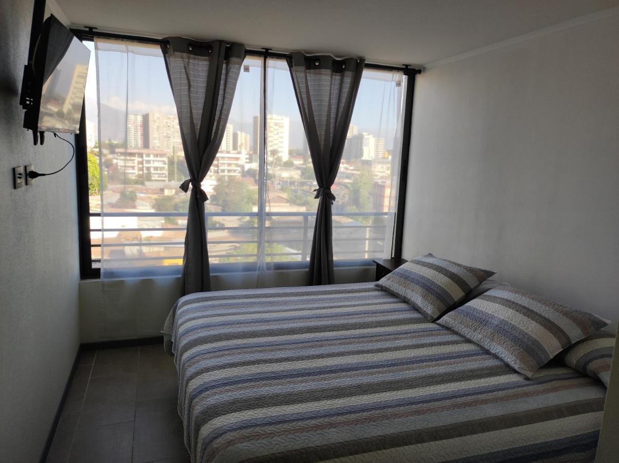 Departamento Arriendo Diario Apartamento