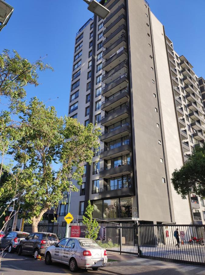 Apartment Departamento Arriendo Diario Santiago
