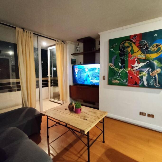 Departamento En Condes *