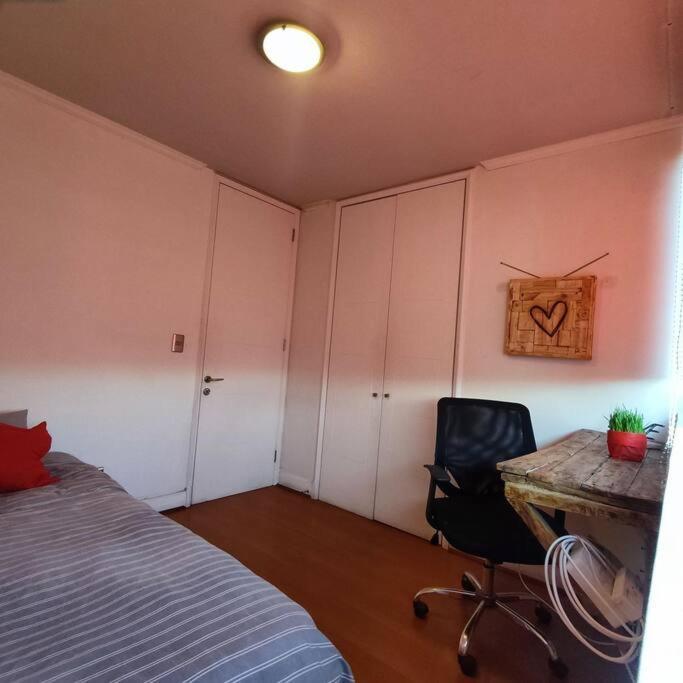 Departamento En Condes Apartment Santiago