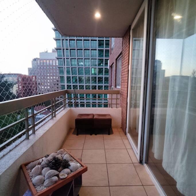Departamento En Condes Apartment *