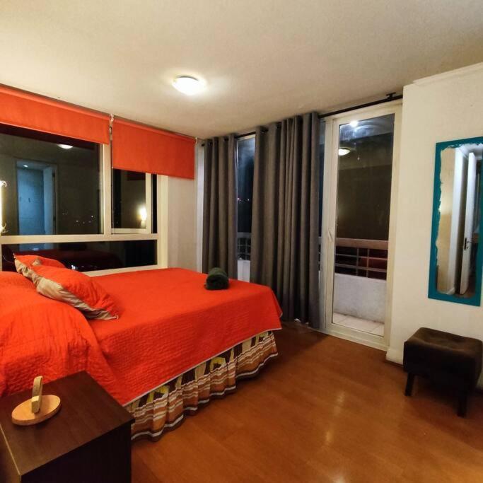 Departamento En Condes *