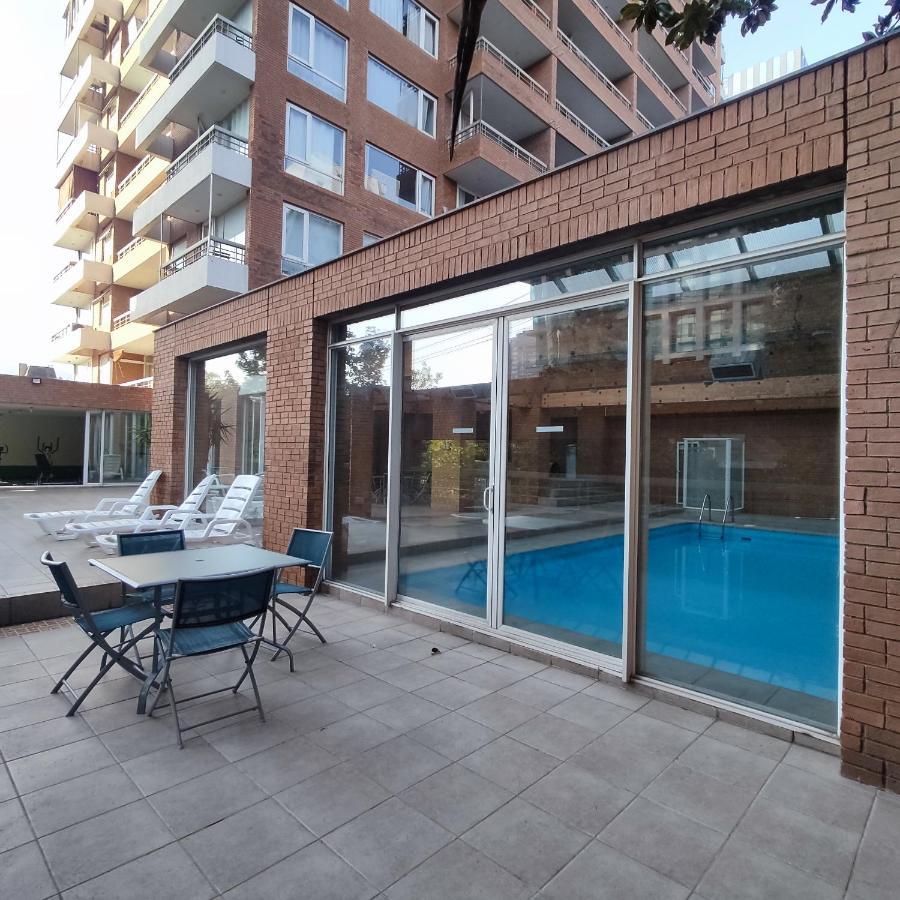 Apartment Departamento En Condes *